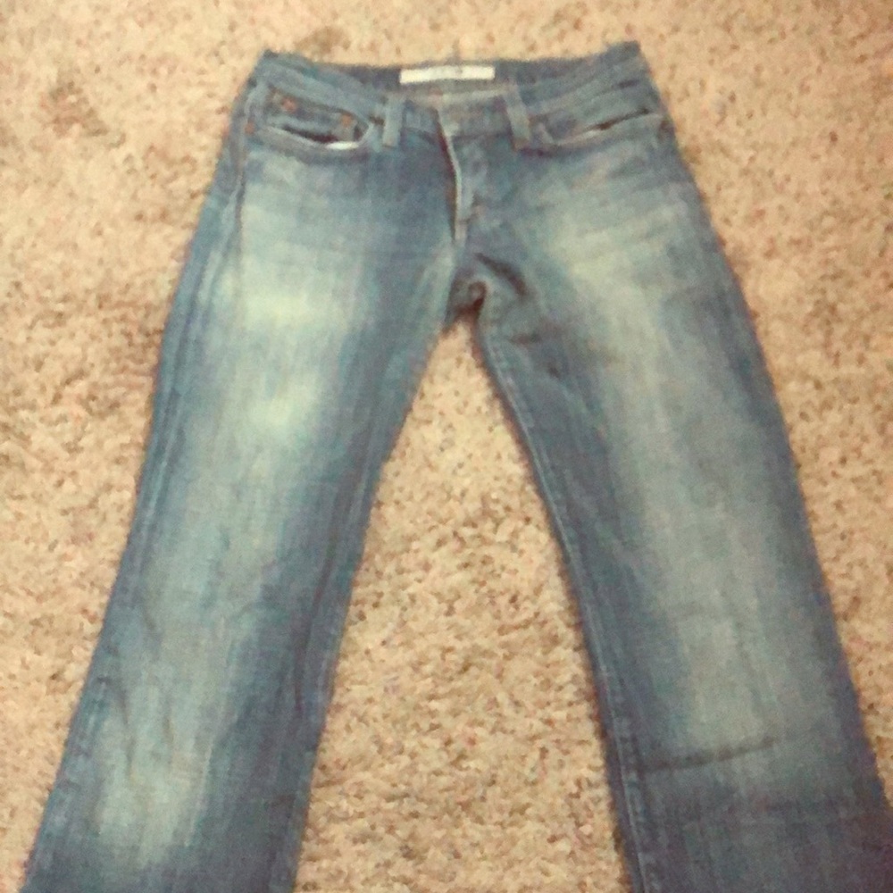 Size 27 Joes Jeans
